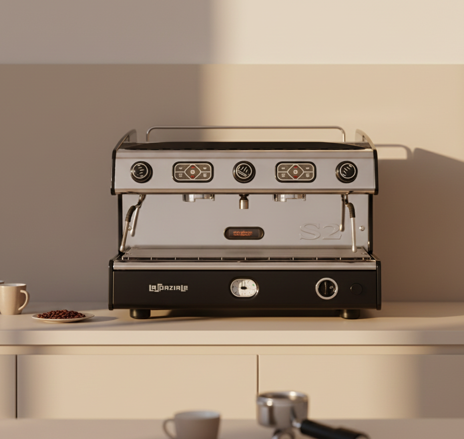 Laspaziale S2 EK