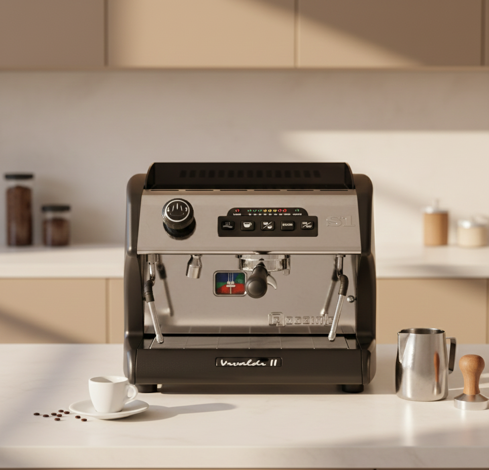 La Spaziale S1 Vivaldi II