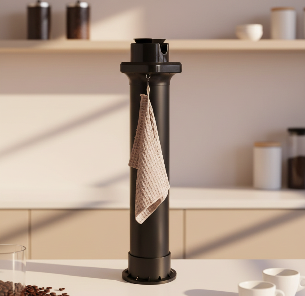 Neutral NS 300 Automatic Portafilter Cleaner