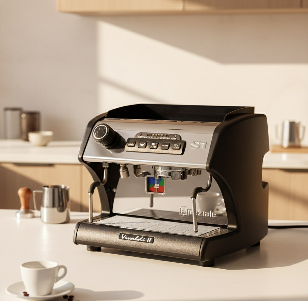 La Spaziale S1 Vivaldi II