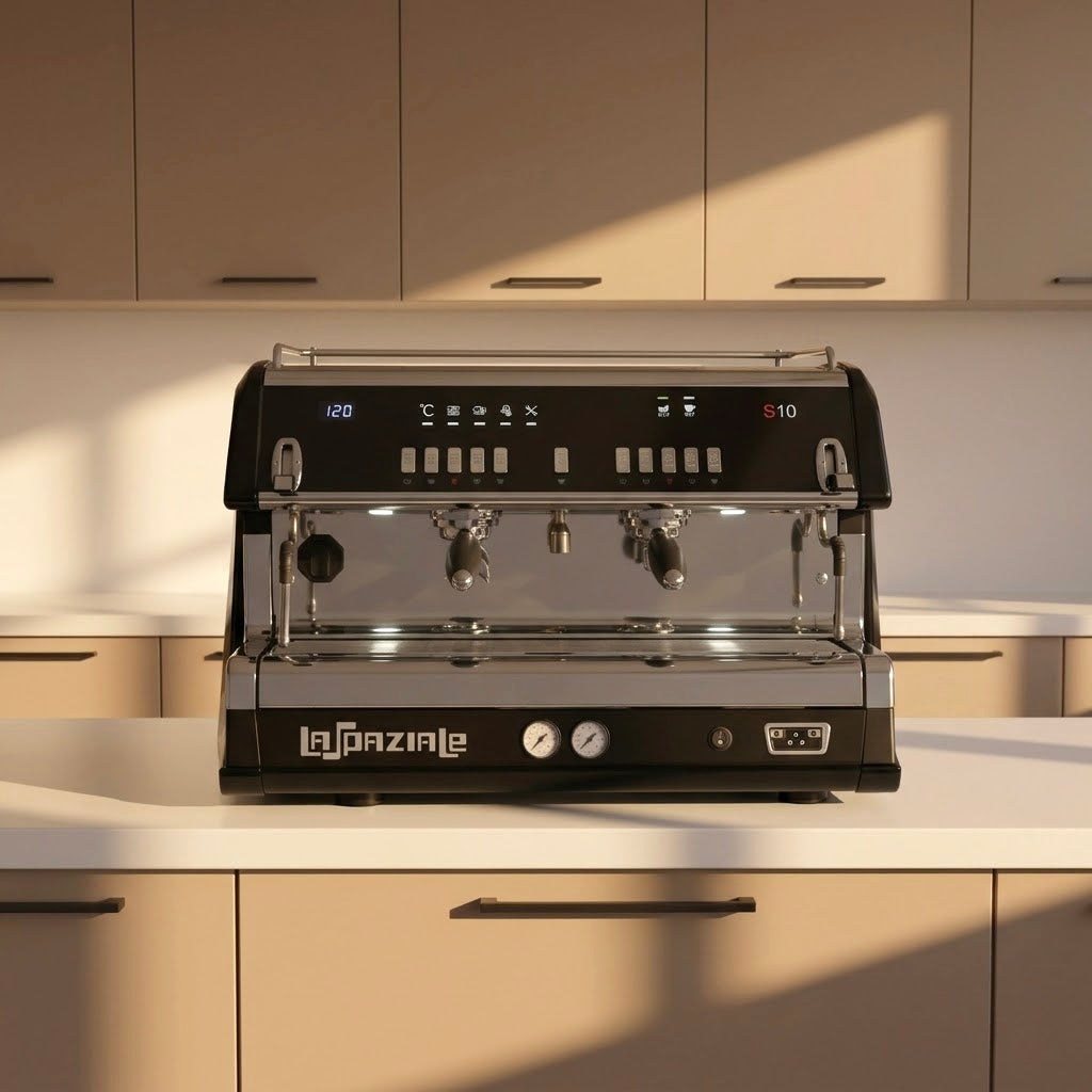 La Spaziale S10