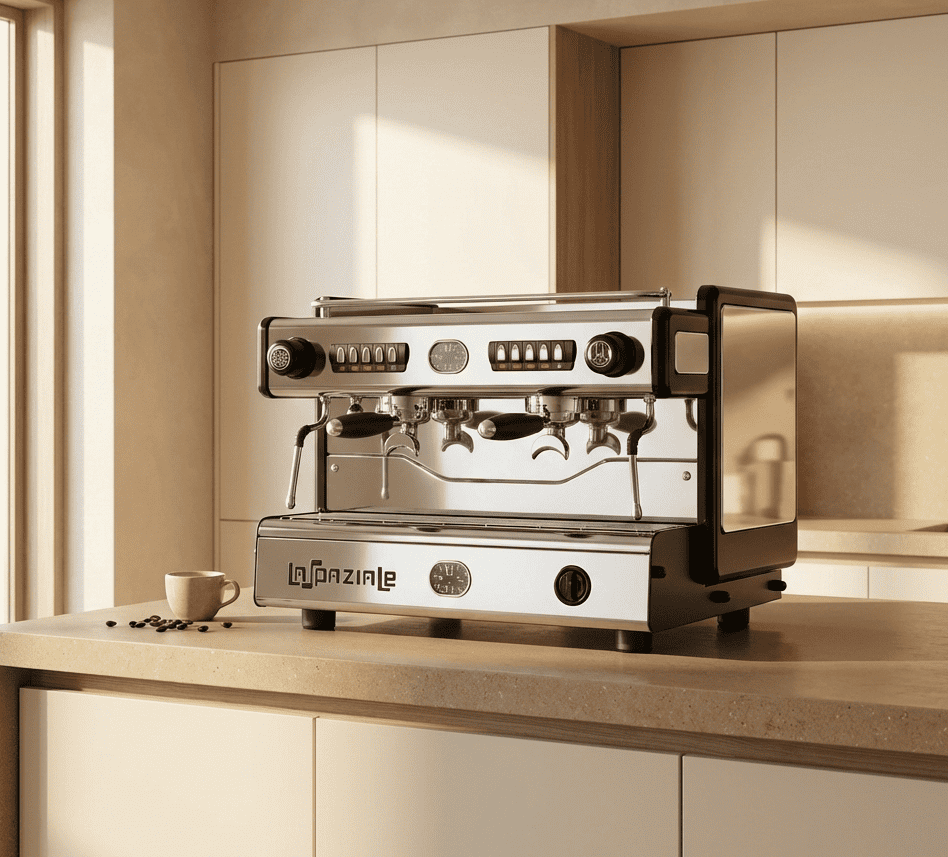 La Spaziale Special EK
