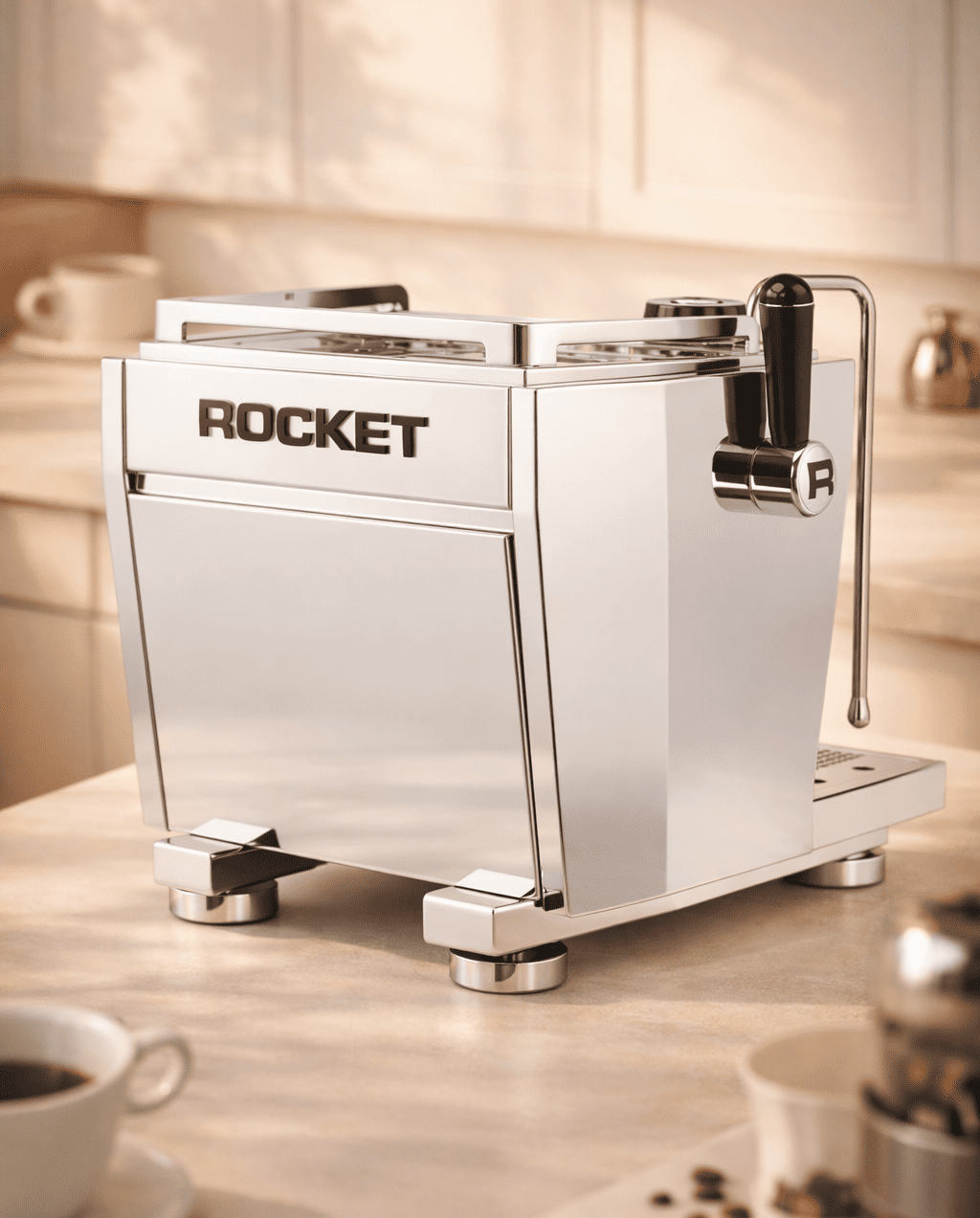 Rocket R Nine One