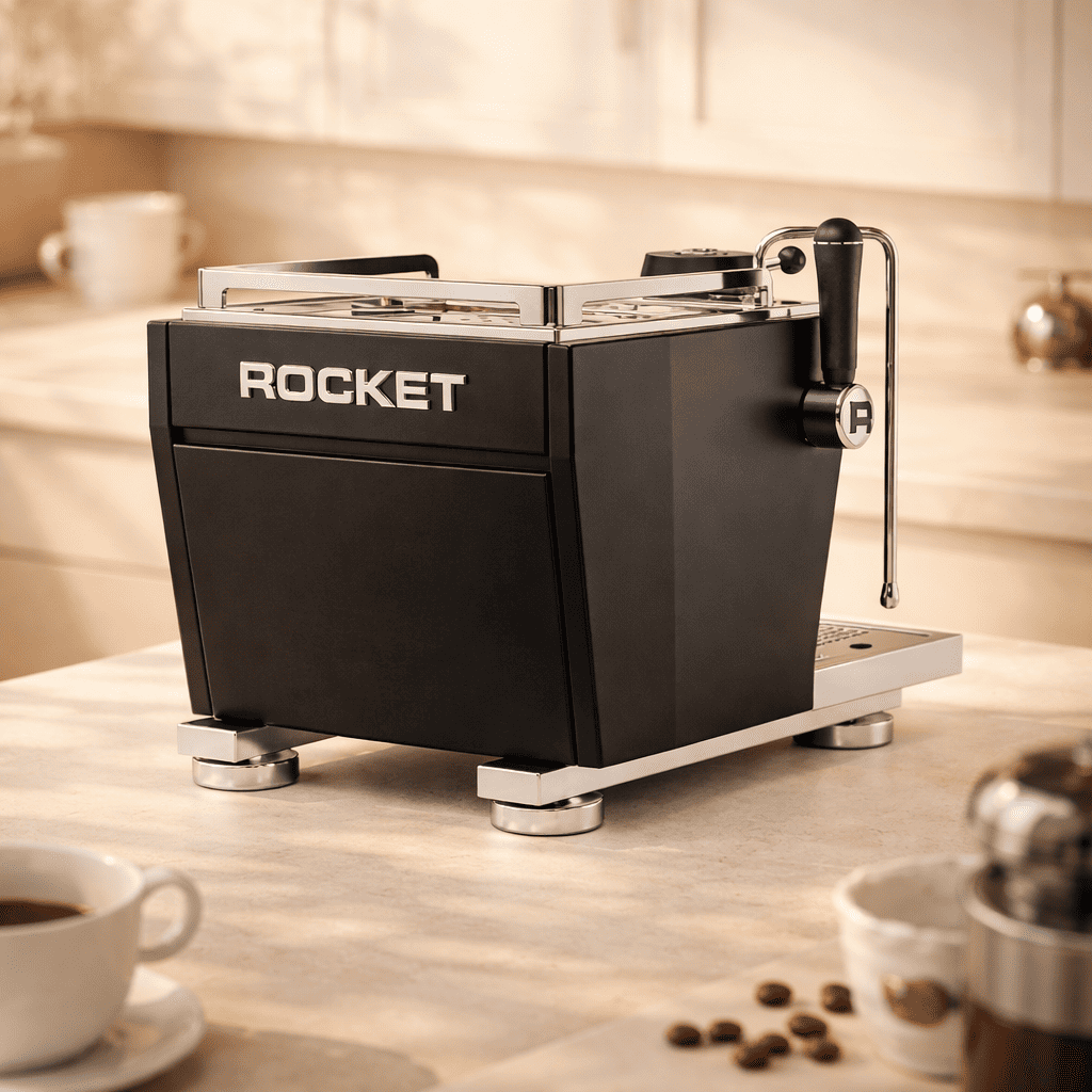 Rocket R Nine One