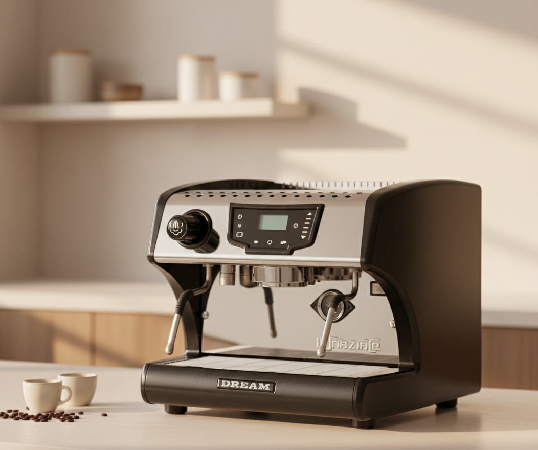 La Spaziale S1 Dream
