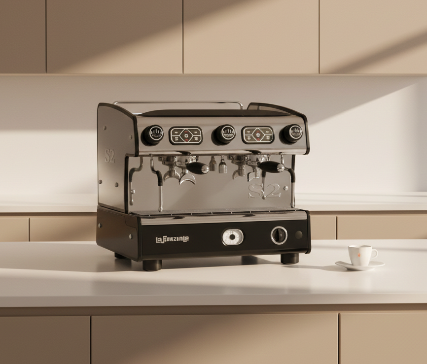 La Spaziale S2 EK Spazio