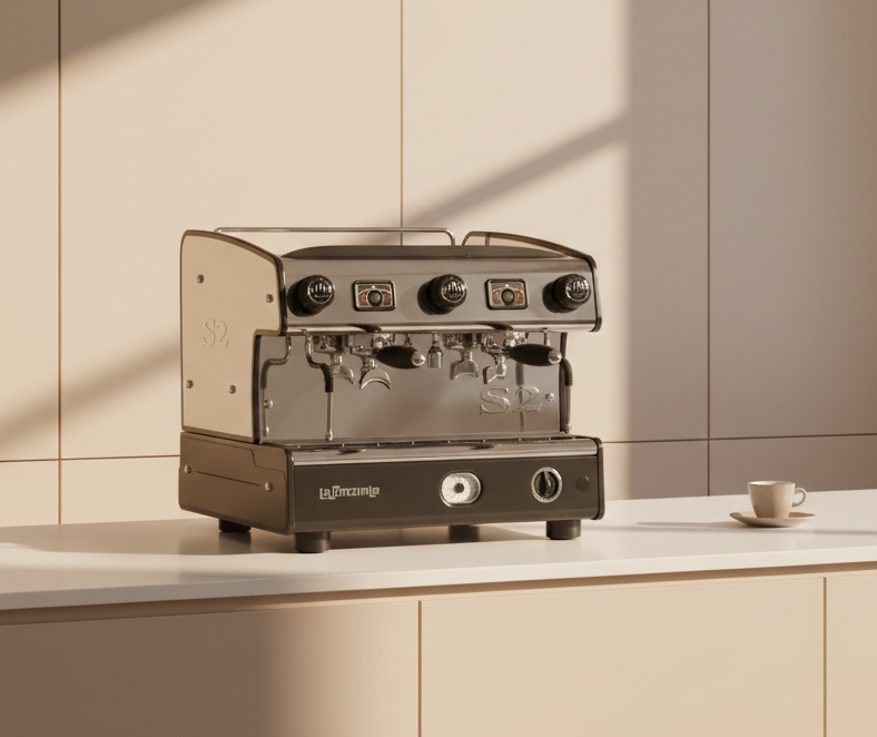 La Spaziale S2 EP Spazio