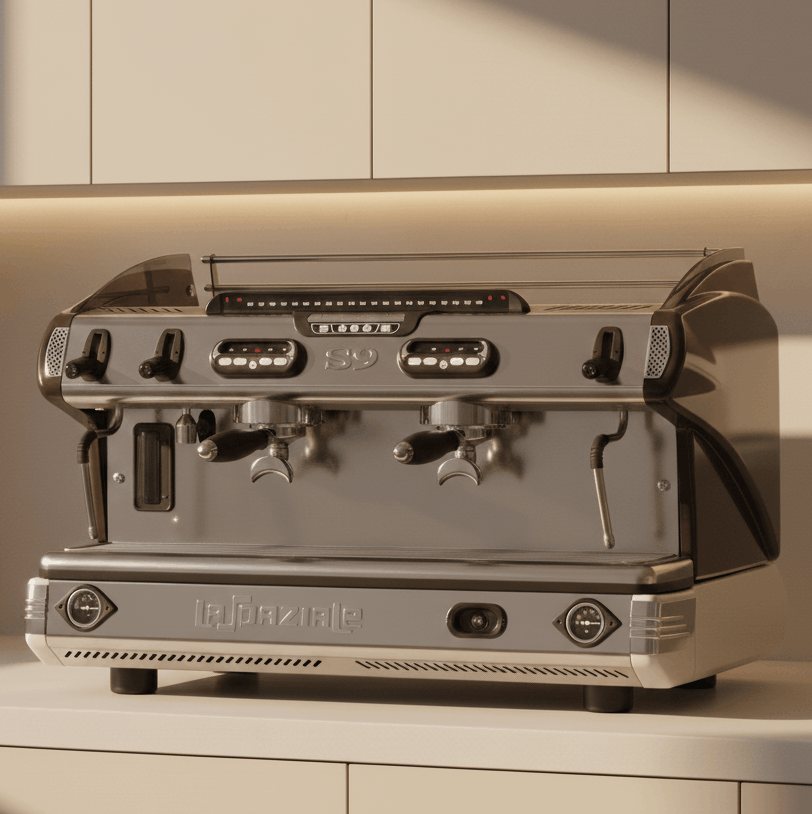 La Spaziale S9 EK