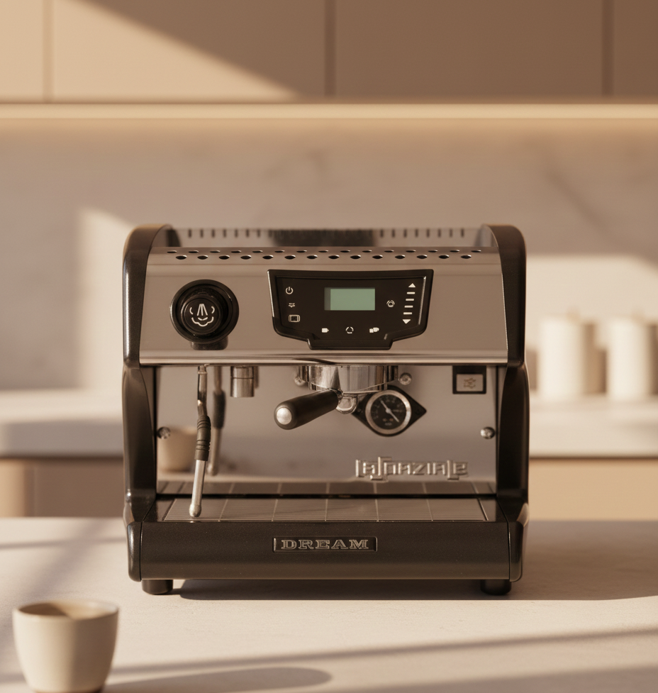 La Spaziale S1 Dream