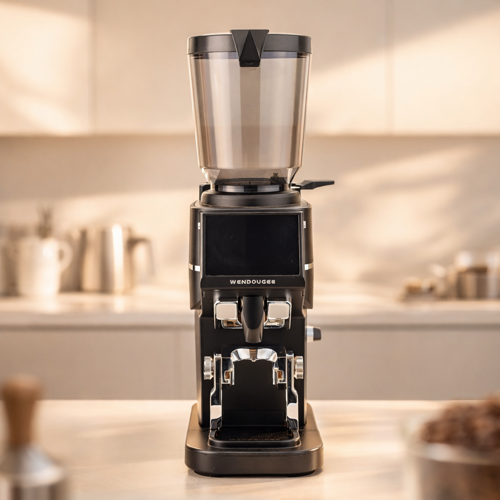 Wendougee ARES 90 - B