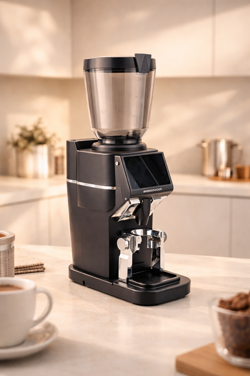 Wendougee ARES 90 - B