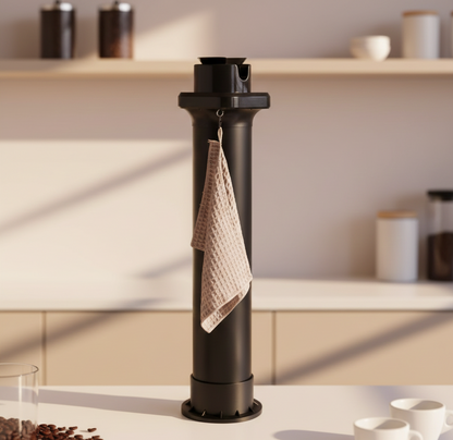 Neutral NS 300 Automatic Portafilter Cleaner