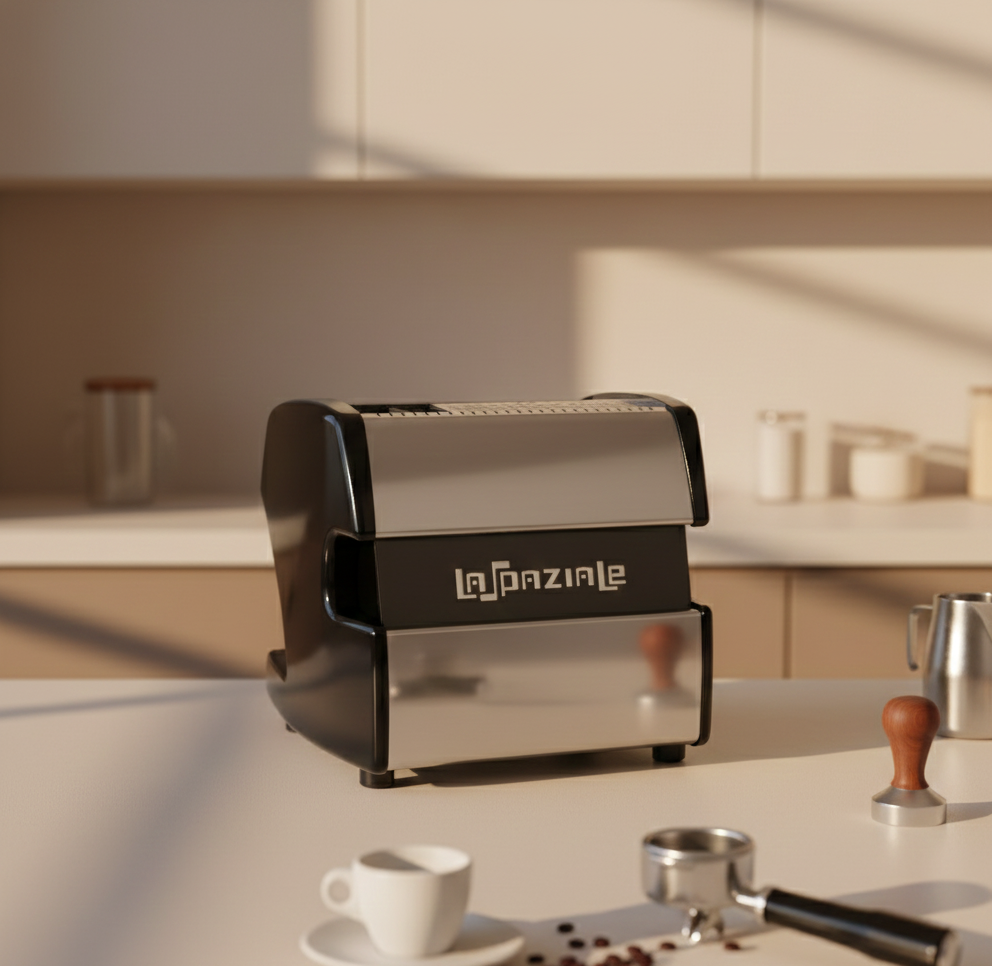 La Spaziale S1 Dream