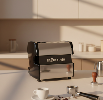 La Spaziale S1 Dream