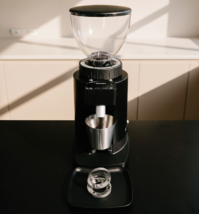 Ceado E6P