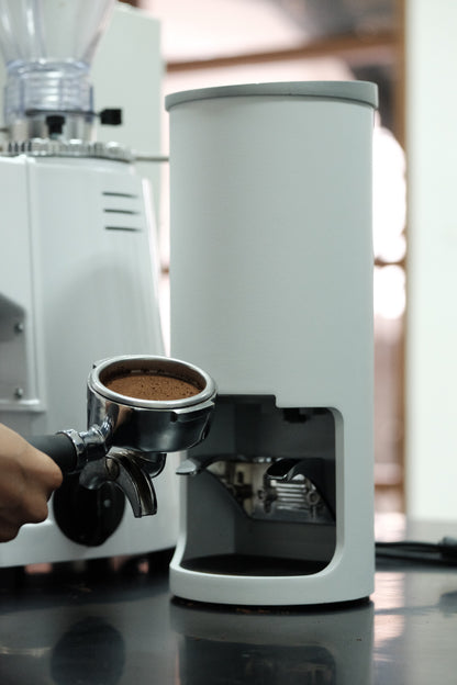 Cinoart Automatic Coffee Tamper PT2 - Precision Tamp