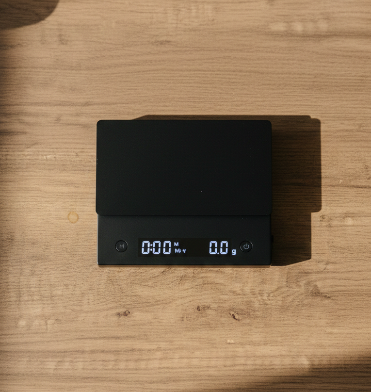 Scale Nano