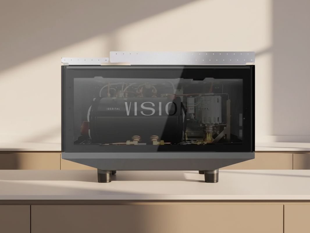 Iberital Vision