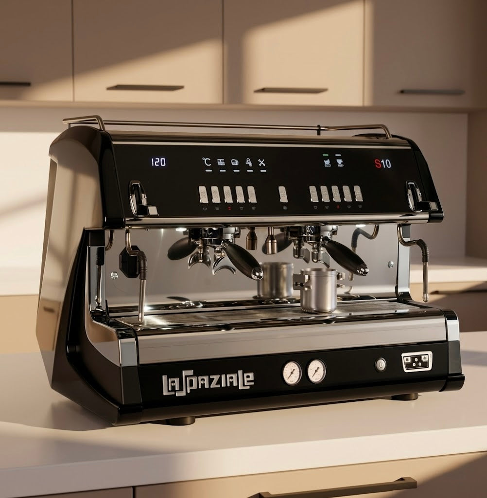 La Spaziale S10