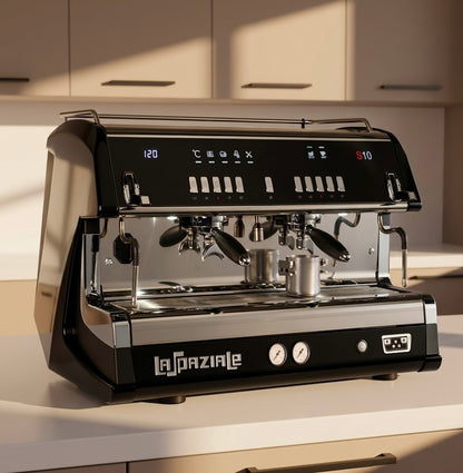 La Spaziale S10