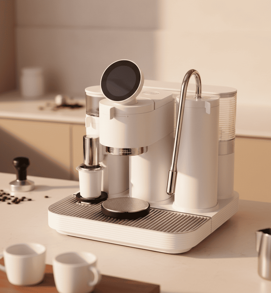 Meraki Gen 2