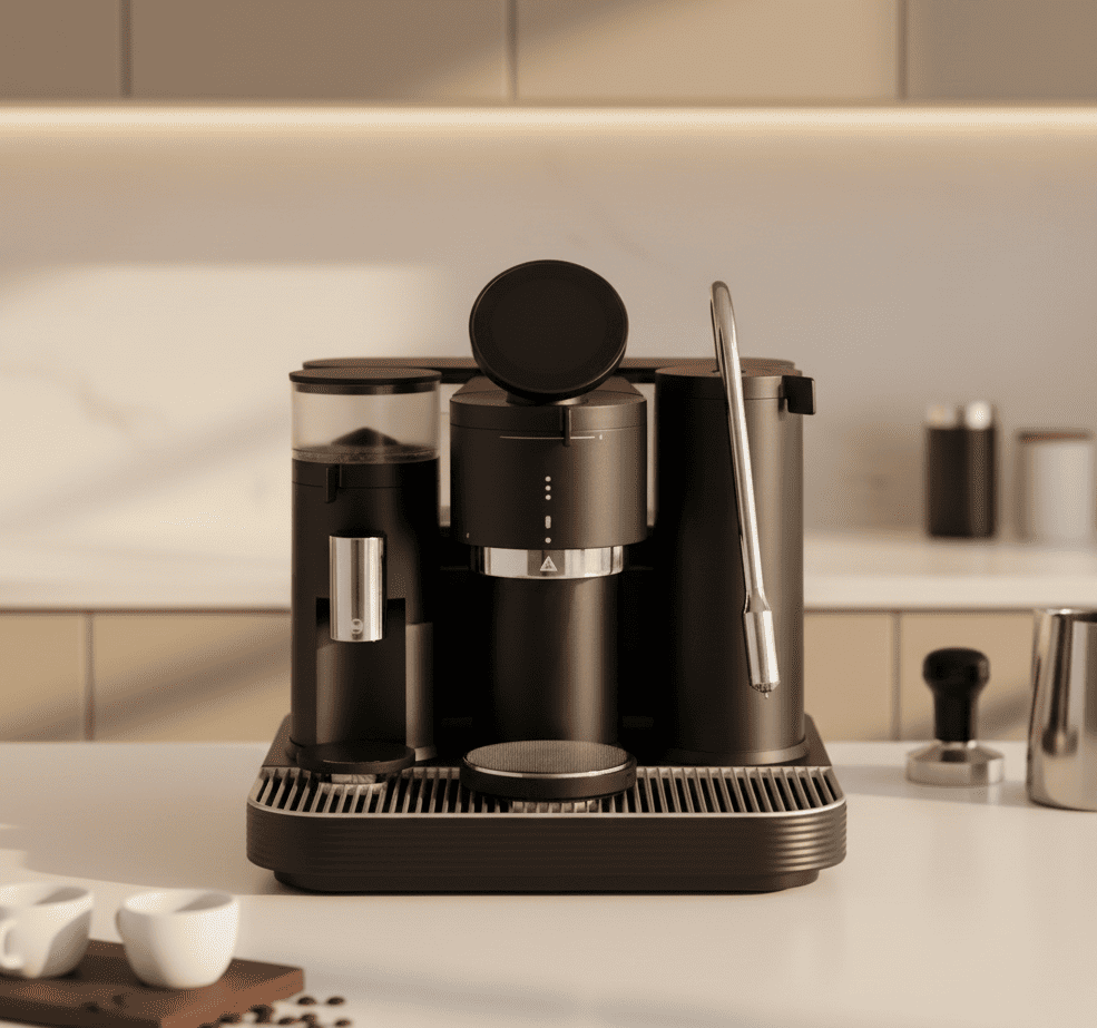 Meraki Gen 2