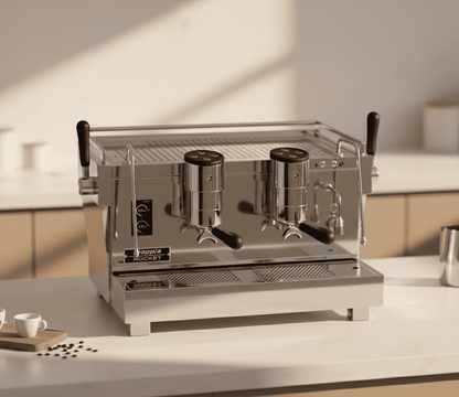 Rocket Rocket Doppia 2 group - Commercial