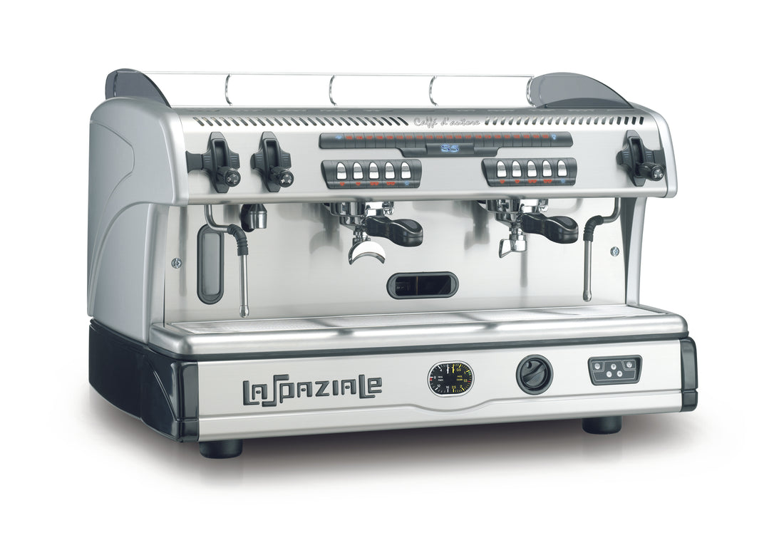 La Spaziale S5 EK