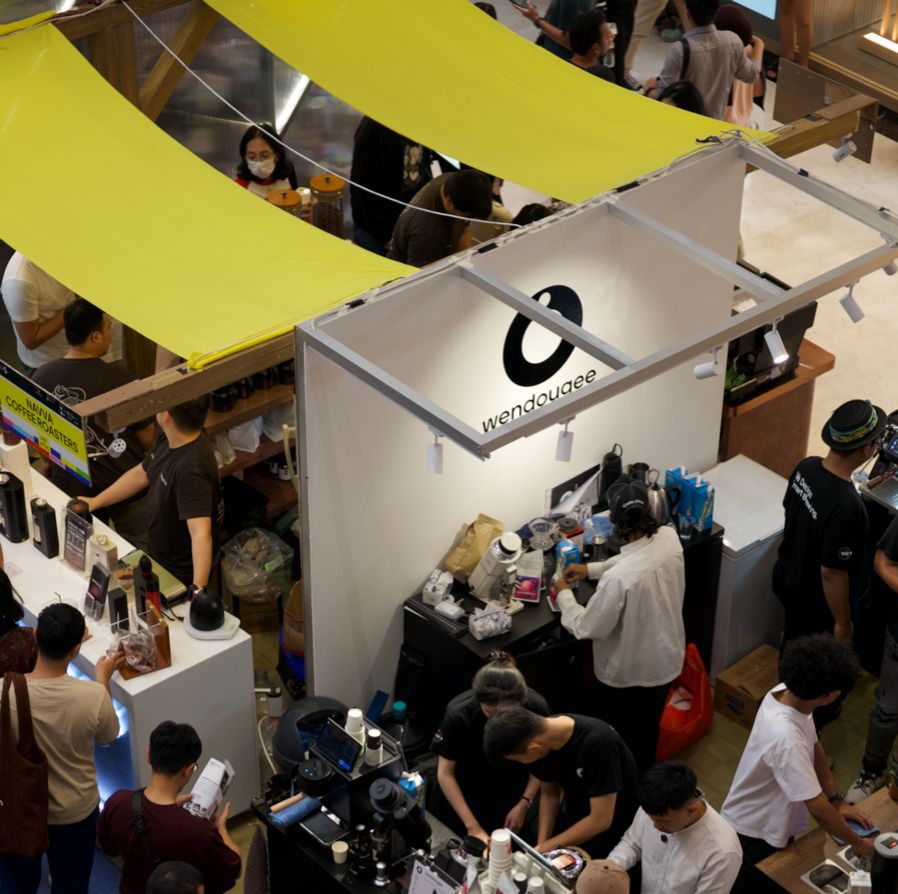 <p>Tritama Coffee Dukung Davinci Barista Craft Championship di JKTGO Crazy Coffee Festival 2026</p>
