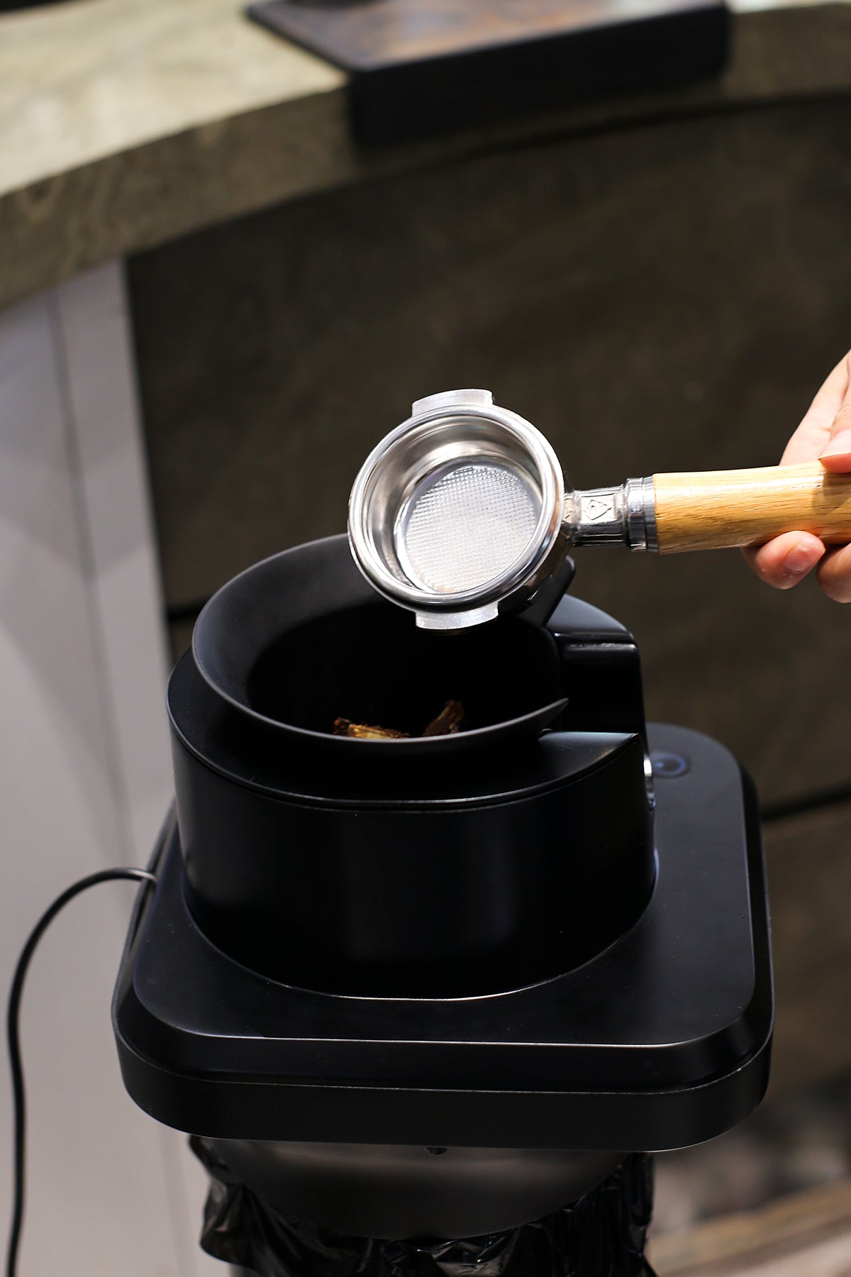 Neutral NS 300 Automatic Portafilter Cleaner